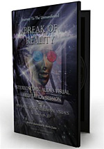 Break Of Reality DVD.