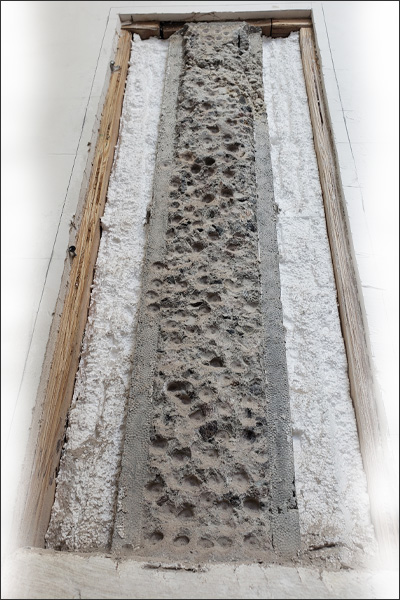 Записки для Нафани, Стих 5.