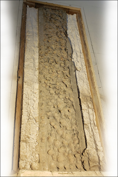 Записки для Нафани, Стих 1.