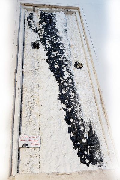 Записки для Нафани, Стих 1.